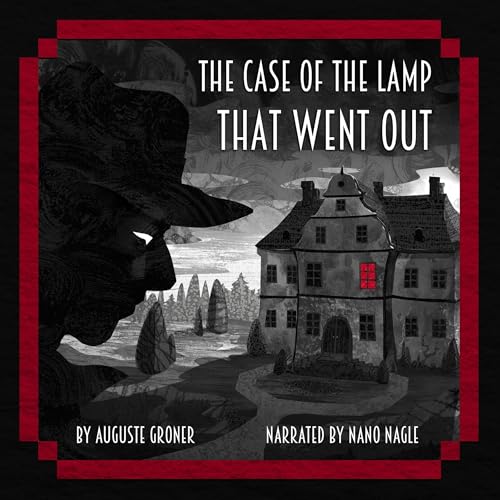 The Case of the Lamp That Went Out