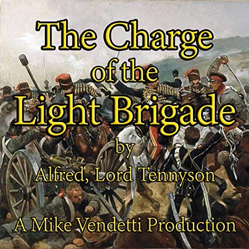 The Charge of the Light Brigade