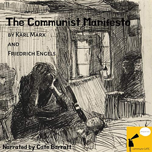 The Communist Manifesto