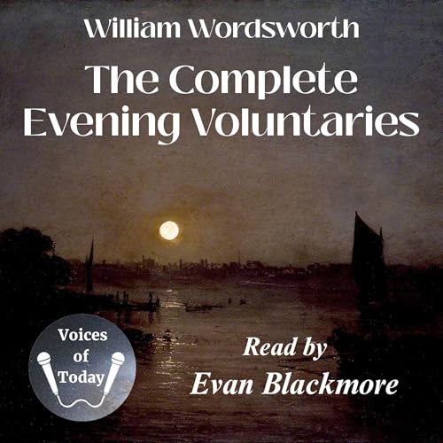 The Complete Evening Voluntaries
