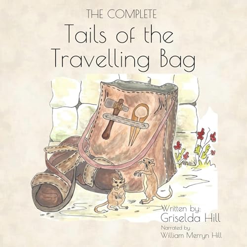 The Complete Tails of the Travelling Bag