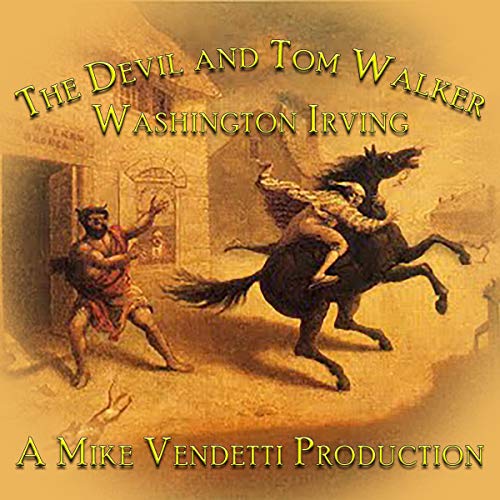 The Devil and Tom Walker
