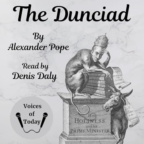 The Dunciad