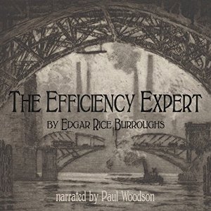 The Efficiency Expert