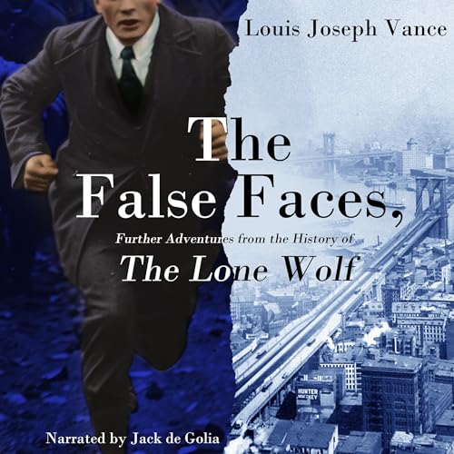 The False Faces