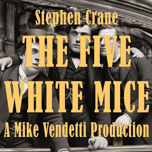 The Five White Mice