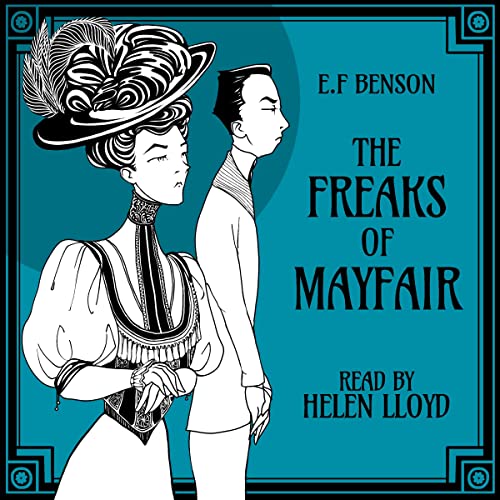 The Freaks of Mayfair