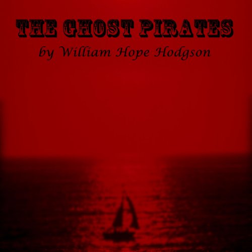 The Ghost Pirates