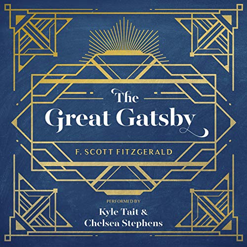 The Great Gatsby