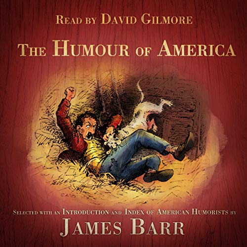 The Humour of America