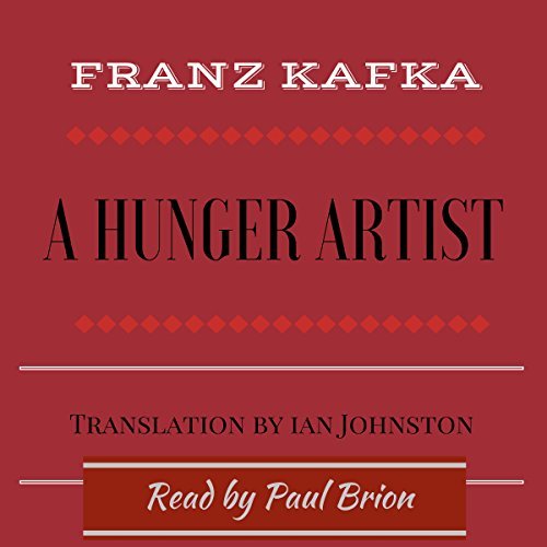 The Hunger Artist