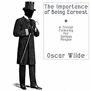 The Importance of Being Earnest