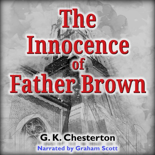 The Innocence of Father Brown