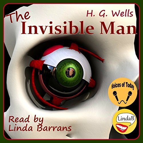 The Invisible Man