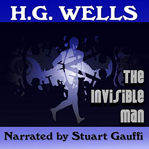 The Invisible Man