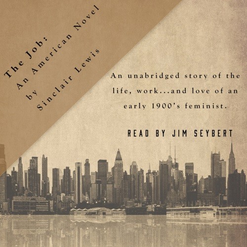 The Job: An American Novel