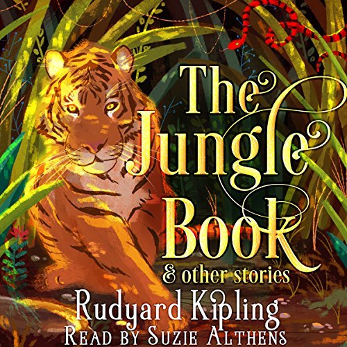 The Jungle Book and Other Stories