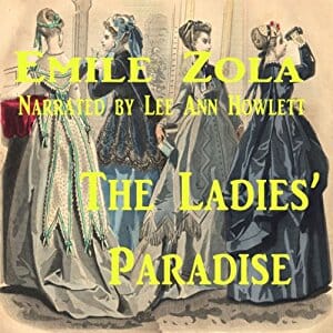 The Ladies' Paradise