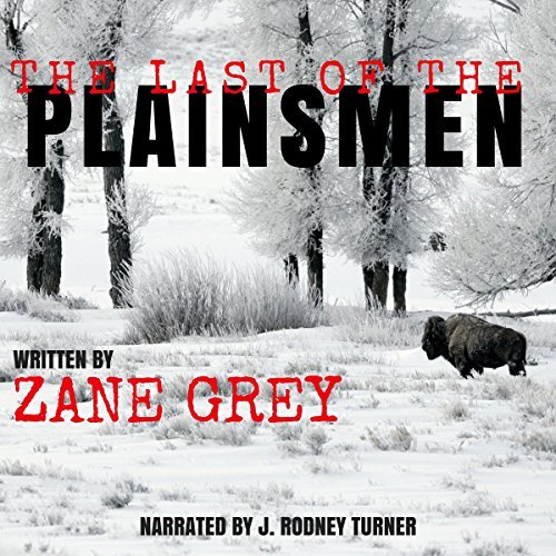 The Last of the Plainsmen