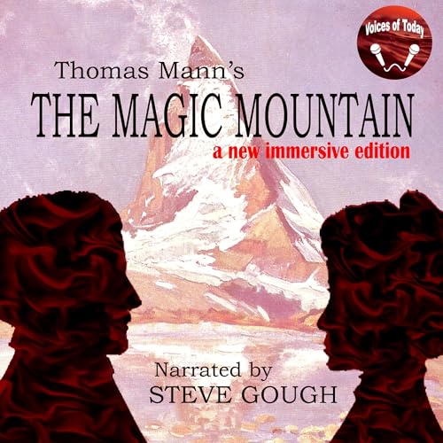 The Magic Mountain