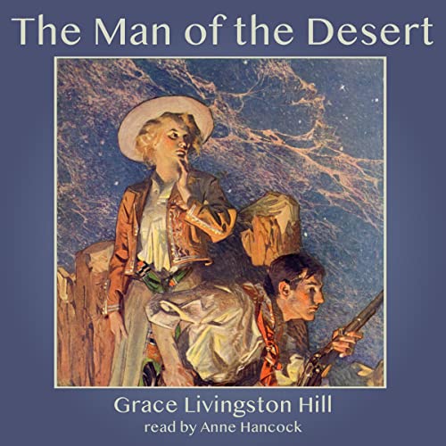 The Man of the Desert
