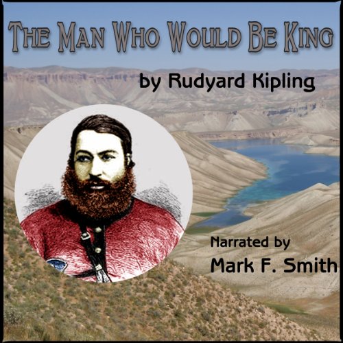 The Man Who Would Be King