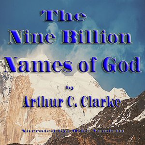 The Nine Billion Names of God