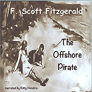 The Offshore Pirate