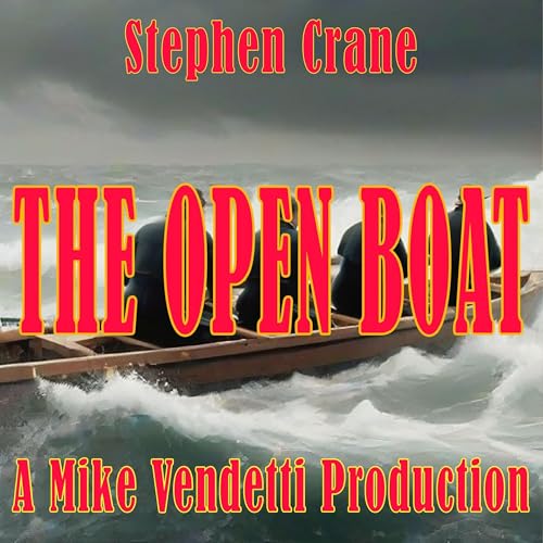 The Open Boat