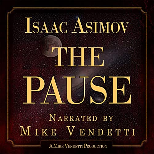 The Pause