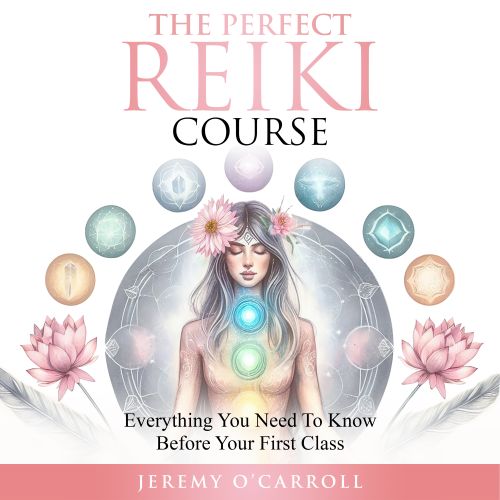 The Perfect Reiki Course
