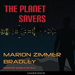 The Planet Savers