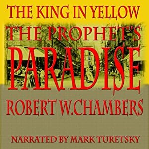 The Prophet's Paradise