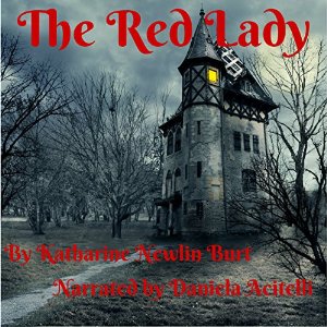 The Red Lady