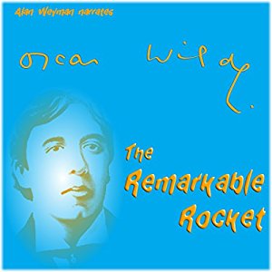 The Remarkable Rocket