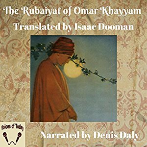 The Rubaiyat of Omar Khayyam