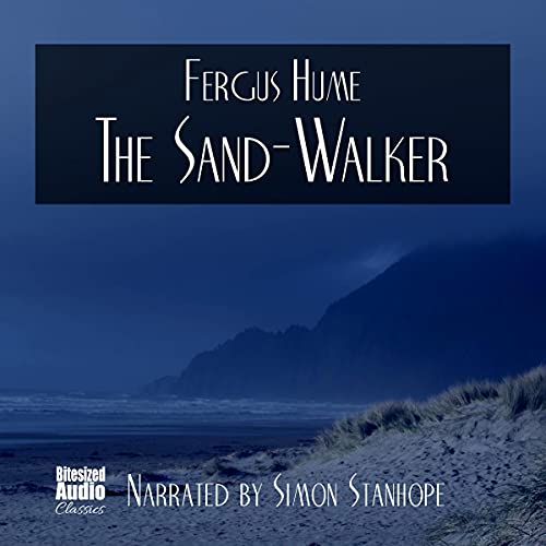 The Sand-Walker; A Victorian Ghost Story