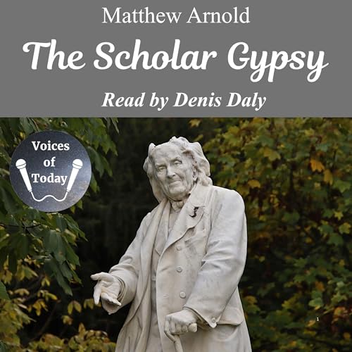 The Scholar Gypsy
