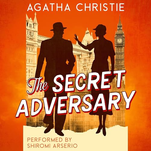 The Secret Adversary
