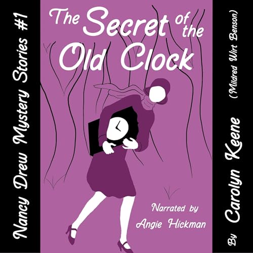 The Secret of the Old Clock