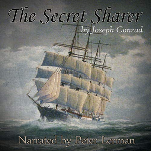 The Secret Sharer