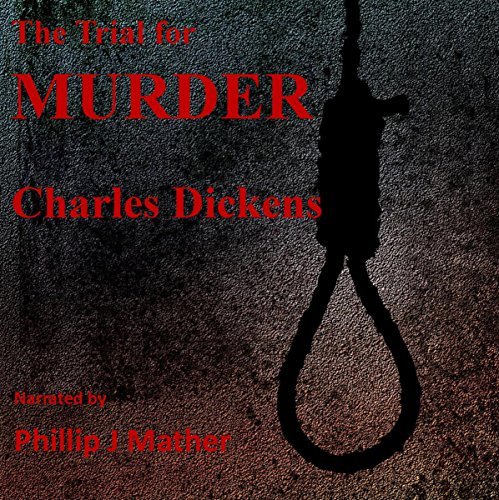 The Trial for Murder
