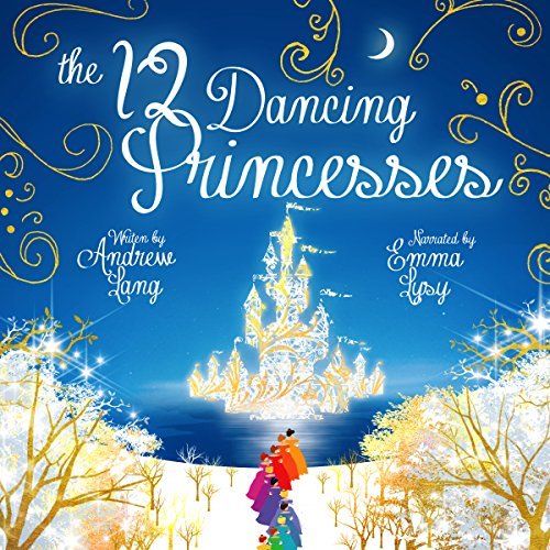 The Twelve Dancing Princesses