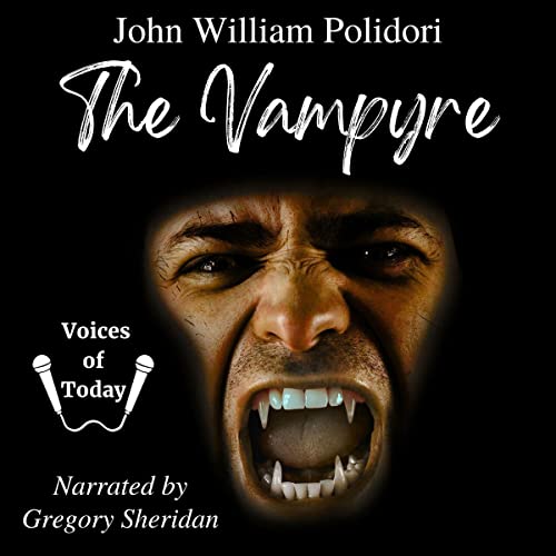 The Vampyre