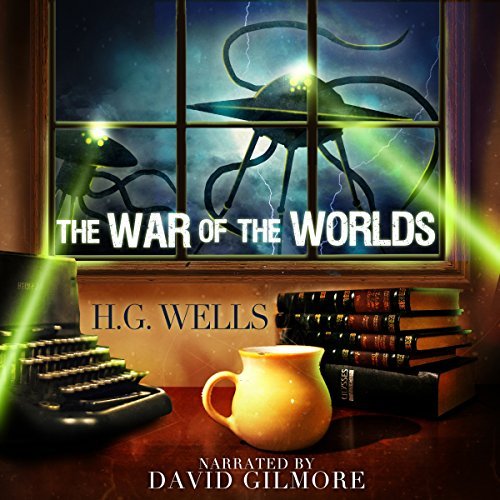 The War of the Worlds