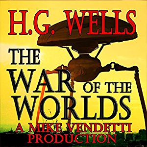 The War of the Worlds