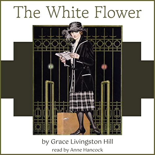 The White Flower