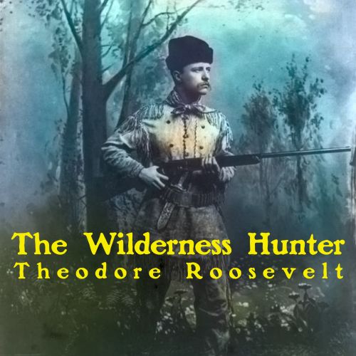 The Wilderness Hunter
