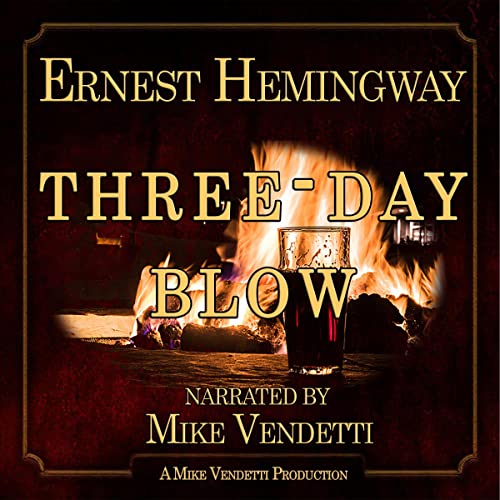 Three-Day Blow