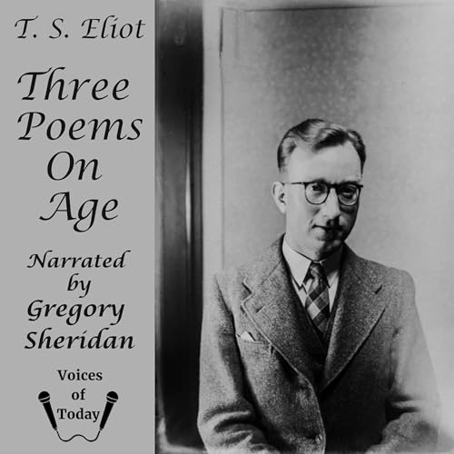 Three Poems on Age